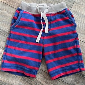 Mini Boden Jersey Baggies